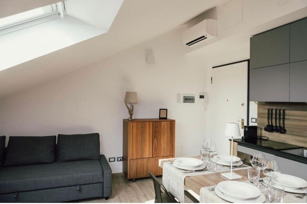 Apartamento Casa Savo - Parcheggio Gratuito Nella Blu Area Génova Exterior foto