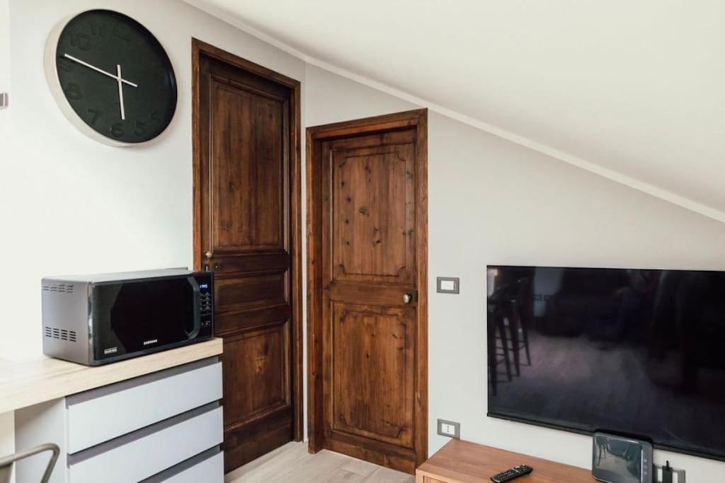Apartamento Casa Savo - Parcheggio Gratuito Nella Blu Area Génova Exterior foto