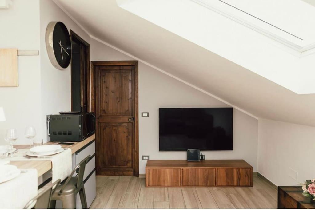 Apartamento Casa Savo - Parcheggio Gratuito Nella Blu Area Génova Exterior foto