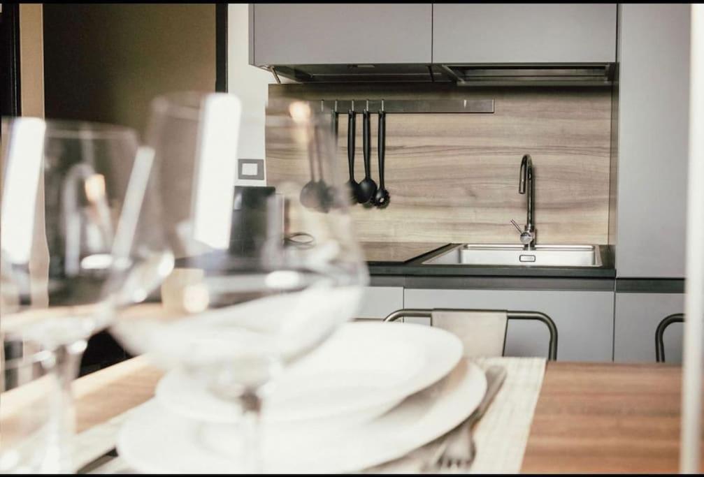 Apartamento Casa Savo - Parcheggio Gratuito Nella Blu Area Génova Exterior foto