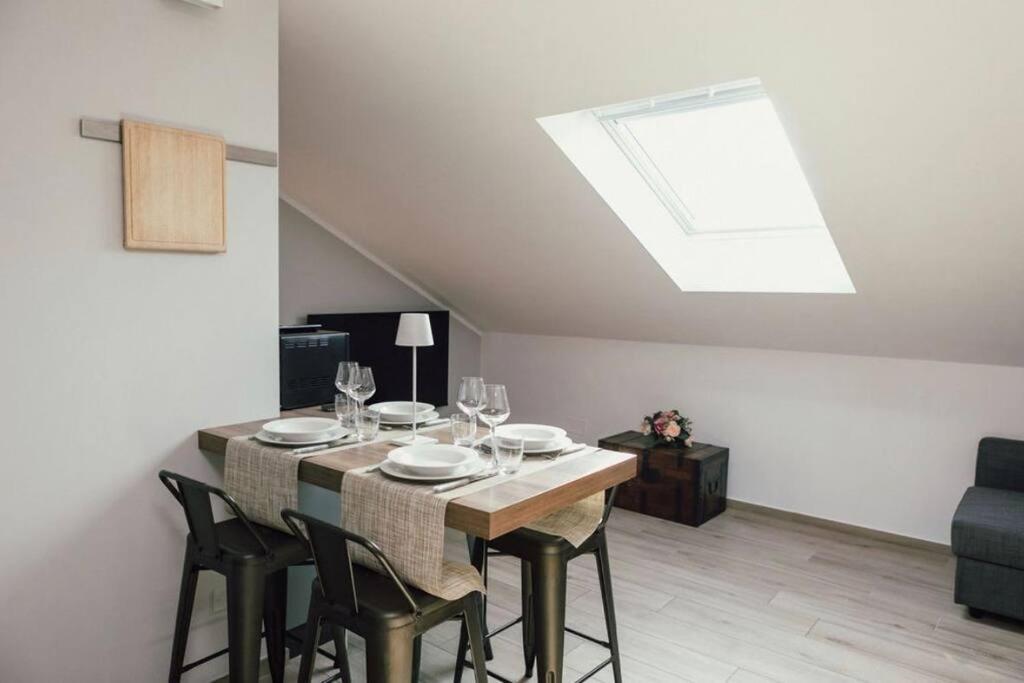 Apartamento Casa Savo - Parcheggio Gratuito Nella Blu Area Génova Exterior foto