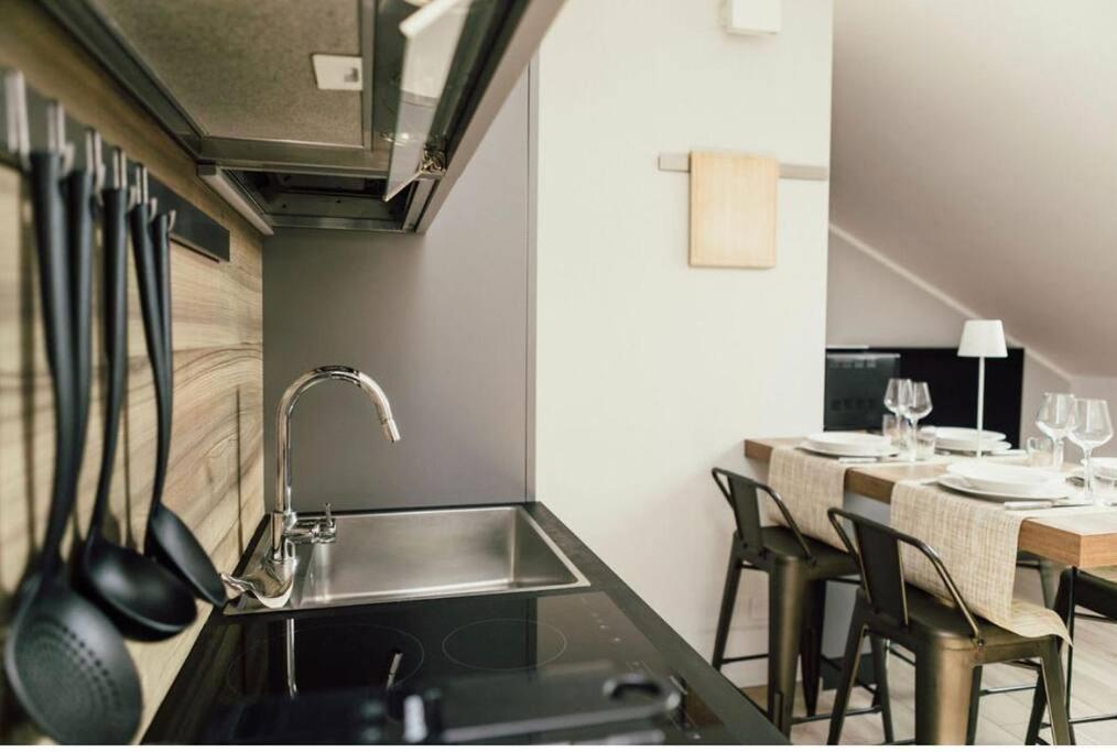 Apartamento Casa Savo - Parcheggio Gratuito Nella Blu Area Génova Exterior foto
