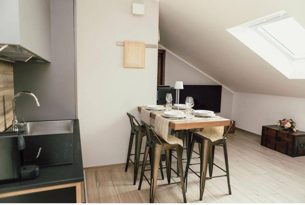Apartamento Casa Savo - Parcheggio Gratuito Nella Blu Area Génova Exterior foto